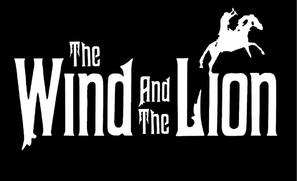 The Wind and the Lion - Logo (thumbnail)