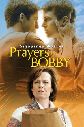 Prayers for Bobby - DVD movie cover (thumbnail)