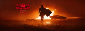 The Batman - poster (thumbnail)
