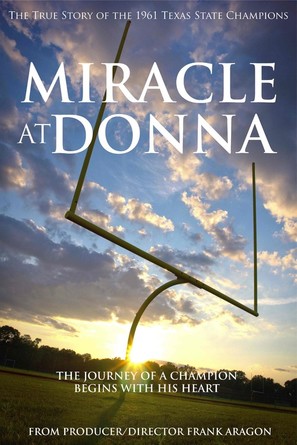 Miracle at Donna - Movie Poster (thumbnail)
