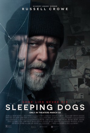 Sleeping Dogs - Movie Poster (thumbnail)