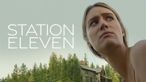 Station Eleven - poster (thumbnail)