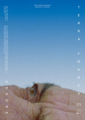 Terra Franca - Portuguese Movie Poster (thumbnail)