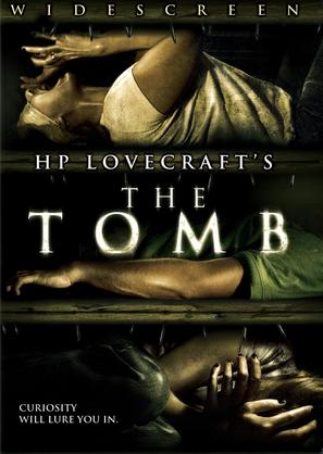 The Tomb - poster (thumbnail)