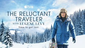 &quot;The Reluctant Traveler&quot; - Movie Poster (thumbnail)