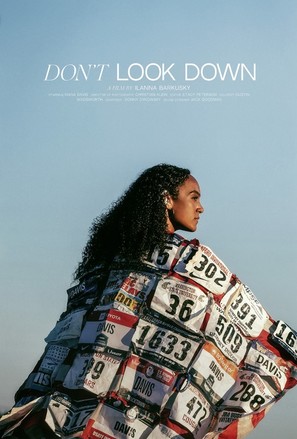Don&#039;t Look Down - Movie Poster (thumbnail)