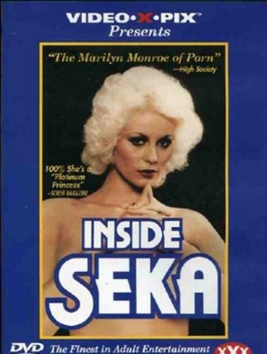 Deep Inside Sky - DVD movie cover (thumbnail)