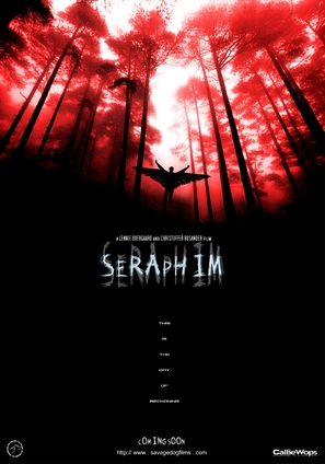 Seraphim - poster (thumbnail)