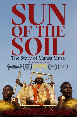 Sun of the Soil - International Movie Poster (thumbnail)