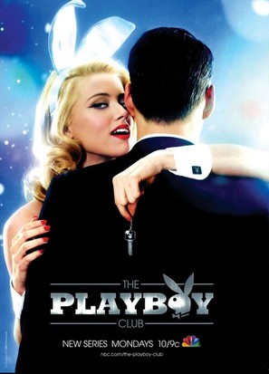 &quot;The Playboy Club&quot; - Movie Poster (thumbnail)