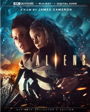 Aliens - Movie Cover (thumbnail)