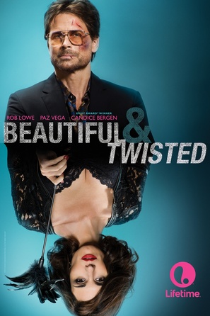 Beautiful &amp; Twisted - Movie Poster (thumbnail)