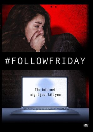 #FollowFriday - Movie Cover (thumbnail)