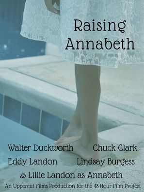 Raising Annabeth - Movie Poster (thumbnail)