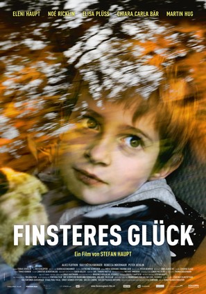 Finsteres Gl&uuml;ck - Swiss Movie Poster (thumbnail)