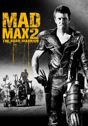 Mad Max 2 - Movie Cover (thumbnail)