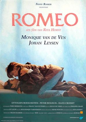 Romeo - Dutch Movie Poster (thumbnail)