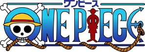 &quot;One Piece&quot; - Japanese Logo (thumbnail)