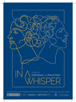 In a Whisper Poster