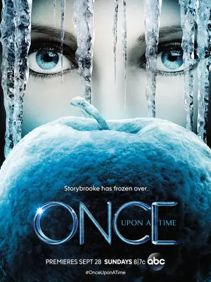 "Once Upon a Time" Poster