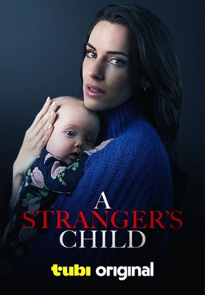 A Stranger&#039;s Child - Movie Poster (thumbnail)