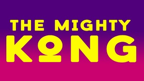 The Mighty Kong - Logo (thumbnail)