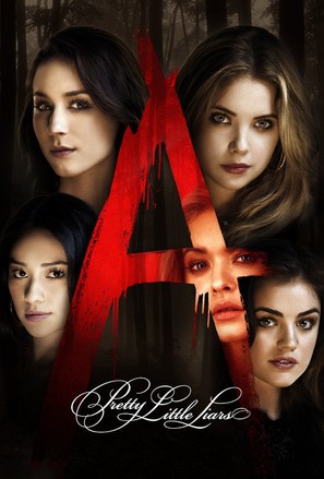 &quot;Pretty Little Liars&quot; - Movie Poster (thumbnail)