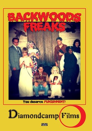 Backwoods Freaks - Movie Cover (thumbnail)