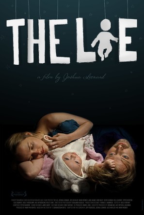 The Lie - Movie Poster (thumbnail)