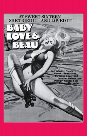 Baby Love and Beau - Movie Poster (thumbnail)