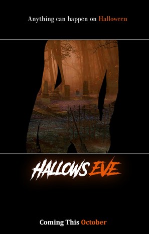 Gore: All Hallows&#039; Eve - Movie Poster (thumbnail)