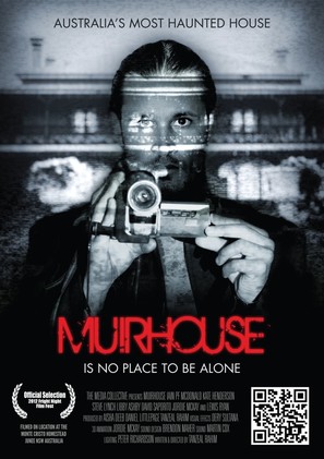 Muirhouse - Australian Movie Poster (thumbnail)