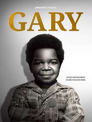 Gary - Movie Poster (thumbnail)