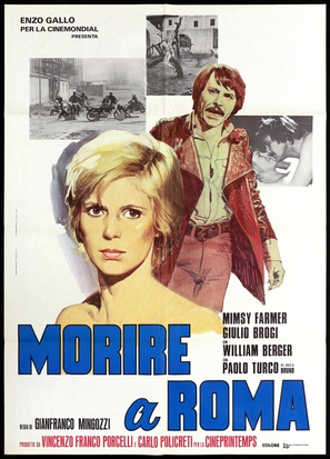 La vita in gioco - Italian Movie Poster (thumbnail)