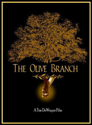The Olive Branch - Movie Poster (thumbnail)
