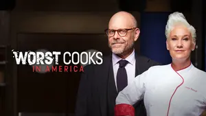 &quot;Worst Cooks in America&quot; - Movie Cover (thumbnail)