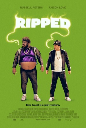 Ripped - Movie Poster (thumbnail)