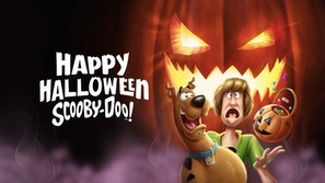 Happy Halloween, Scooby-Doo! - Movie Cover (thumbnail)