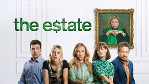 The Estate - Movie Cover (thumbnail)