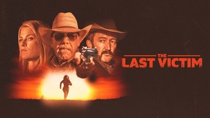 The Last Victim - poster (thumbnail)