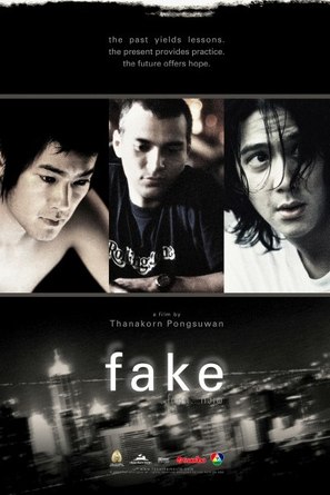 Fake - poster (thumbnail)