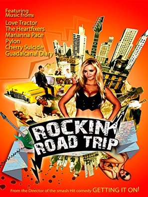 Rockin&#039; Road Trip - Movie Cover (thumbnail)