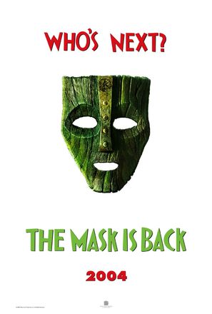 Son Of The Mask - Movie Poster (thumbnail)