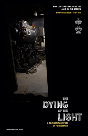 The Dying of the Light - Movie Poster (thumbnail)