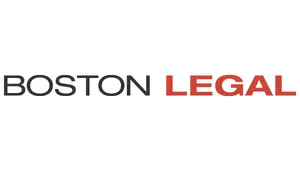 &quot;Boston Legal&quot; - Logo (thumbnail)