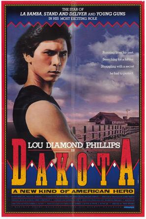 Dakota - Movie Poster (thumbnail)