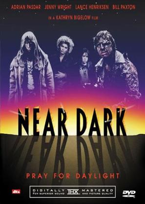Near Dark - Movie Cover (thumbnail)
