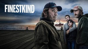 Finestkind - Movie Poster (thumbnail)