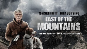 East of the Mountains - Movie Cover (thumbnail)