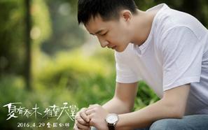 Xia You Qiao Mu - Chinese Movie Poster (thumbnail)